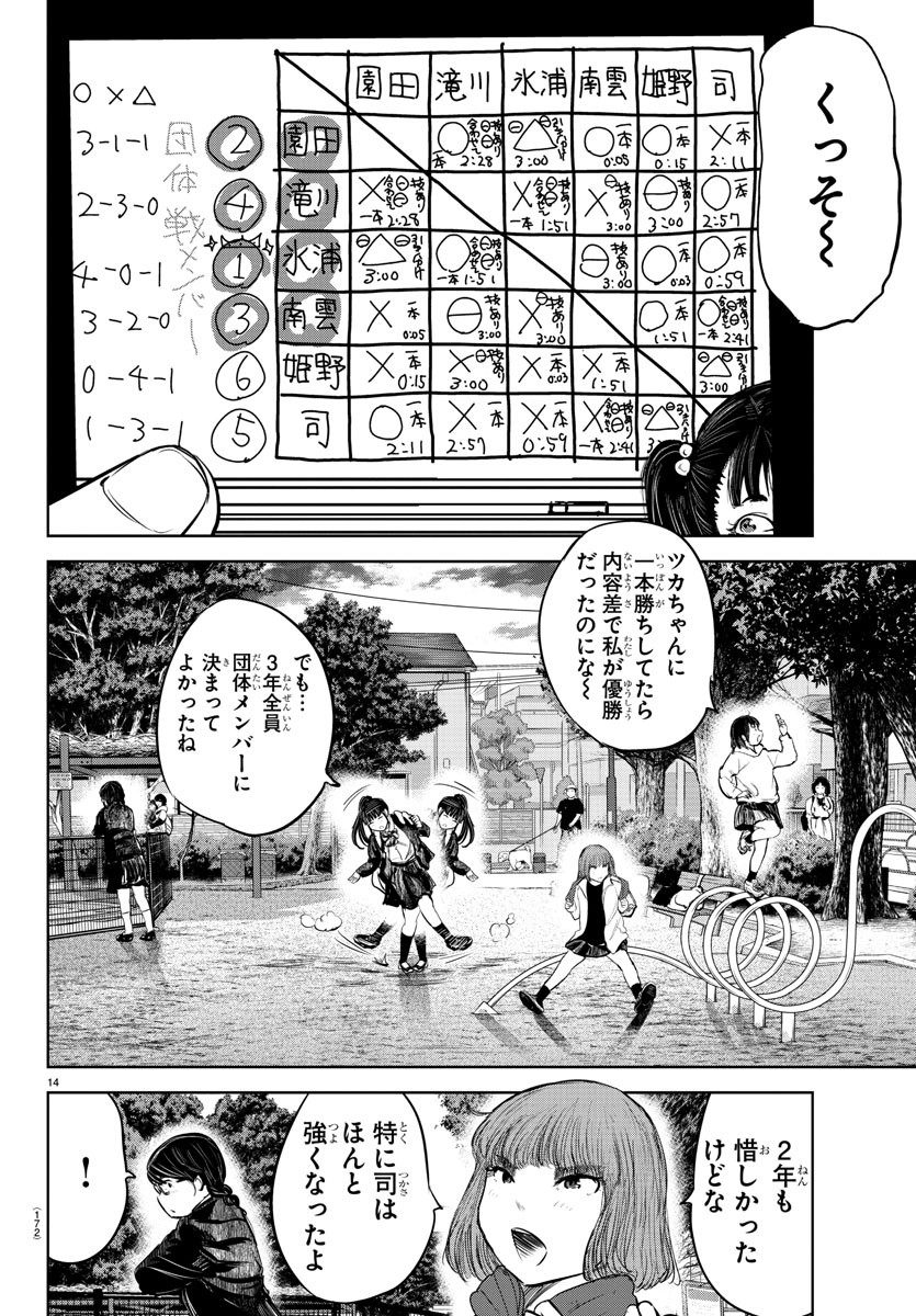 IPPON! AGAIN - raw - Chapter 201 - https://jpdd.ccdd.to/JPDD/ipponagain/217409/5cofhrbquco.jpg