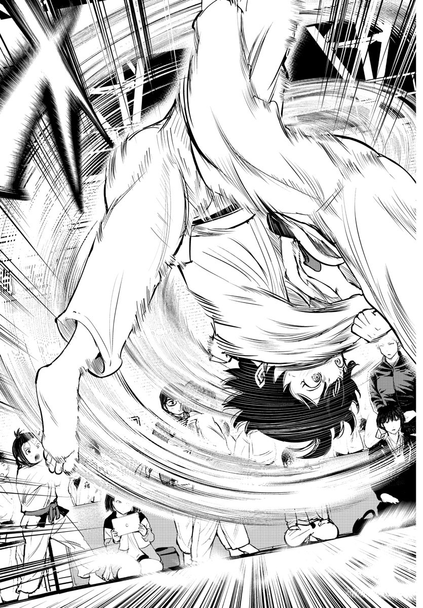 IPPON! AGAIN - raw - Chapter 203 - https://jpdd.ccdd.to/JPDD/ipponagain/219242/yy2rqcypdnd.jpg
