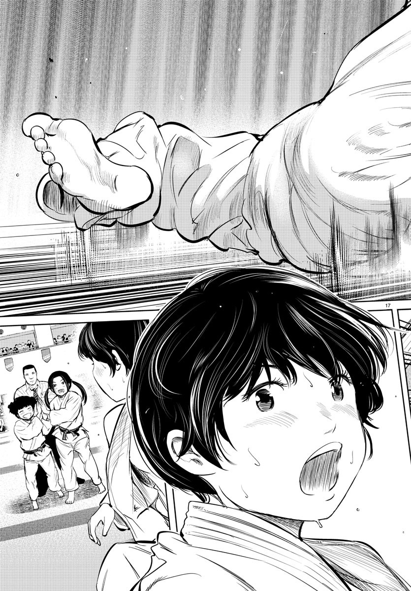 IPPON! AGAIN - raw - Chapter 17 - https://jpdd.ccdd.to/JPDD/ipponagain/89712/ii1a5g3rsv5.jpg