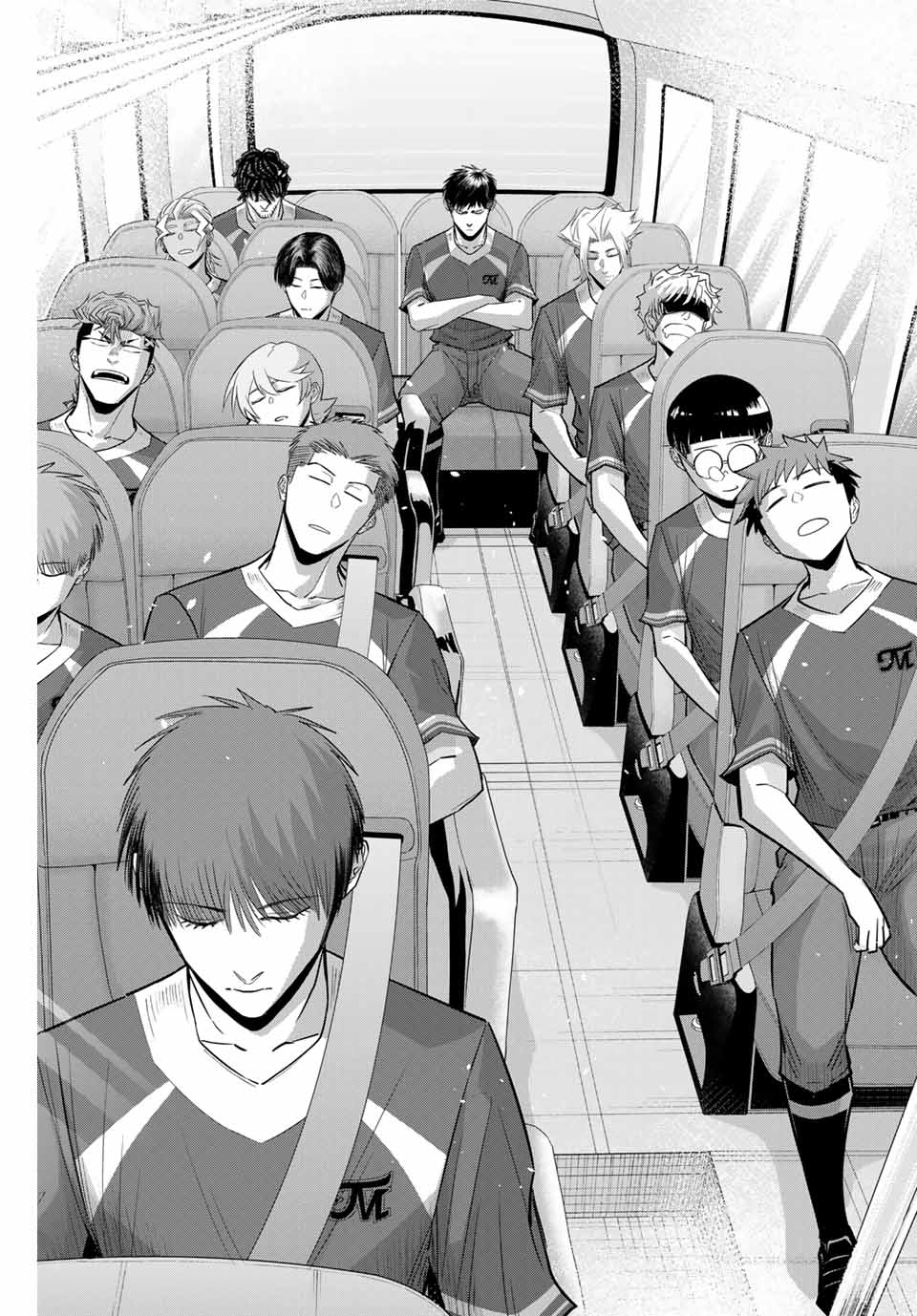IRREGULARS - raw - Chapter 99 - https://jpdd.ccdd.to/JPDD/irregulars/252083/2nn45k352i1.jpg