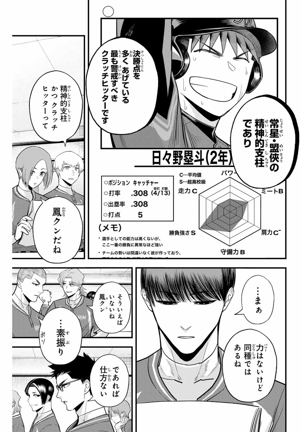 IRREGULARS - raw - Chapter 102 - https://jpdd.ccdd.to/JPDD/irregulars/255015/ewwr1tfua51.jpg