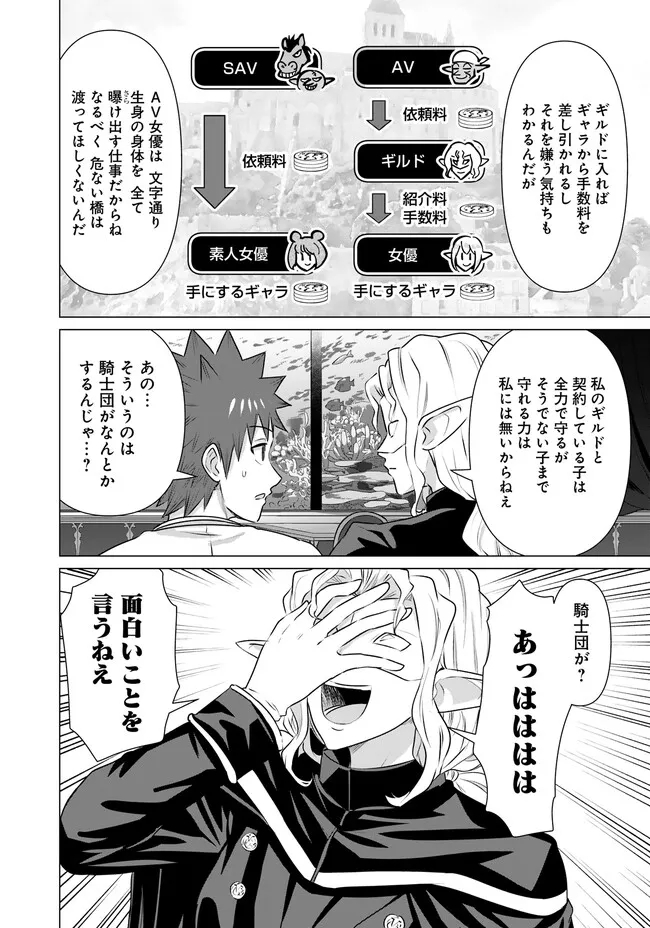 ISEKAI DANYUU ~SHIRU DANYUU GA ISEKAI TENSEI SHITE ERO CHISHIKI FURU KATSUYO DE MUSOU DANYUU NI NARU HANASHI~ - raw - Chapter 31 - https://jpdd.ccdd.to/JPDD/isekaidanyuushirudanyuugaisekaitenseishiteerochishikifurukatsuyodemusoudanyuuninaruhanashi/235560/yx4uwkf0xci.jpg
