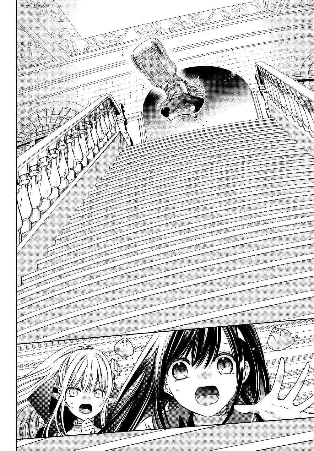 ISEKAI DE SAIKYO MAO NO KODOMOTACHI NO MAMA NI NATCHAIMASHITA. - raw - Chapter 7 - https://jpdd.ccdd.to/JPDD/isekaidesaikyomaonokodomotachinomamaninatchaimashita/177398/tofds0k0gpt.jpg