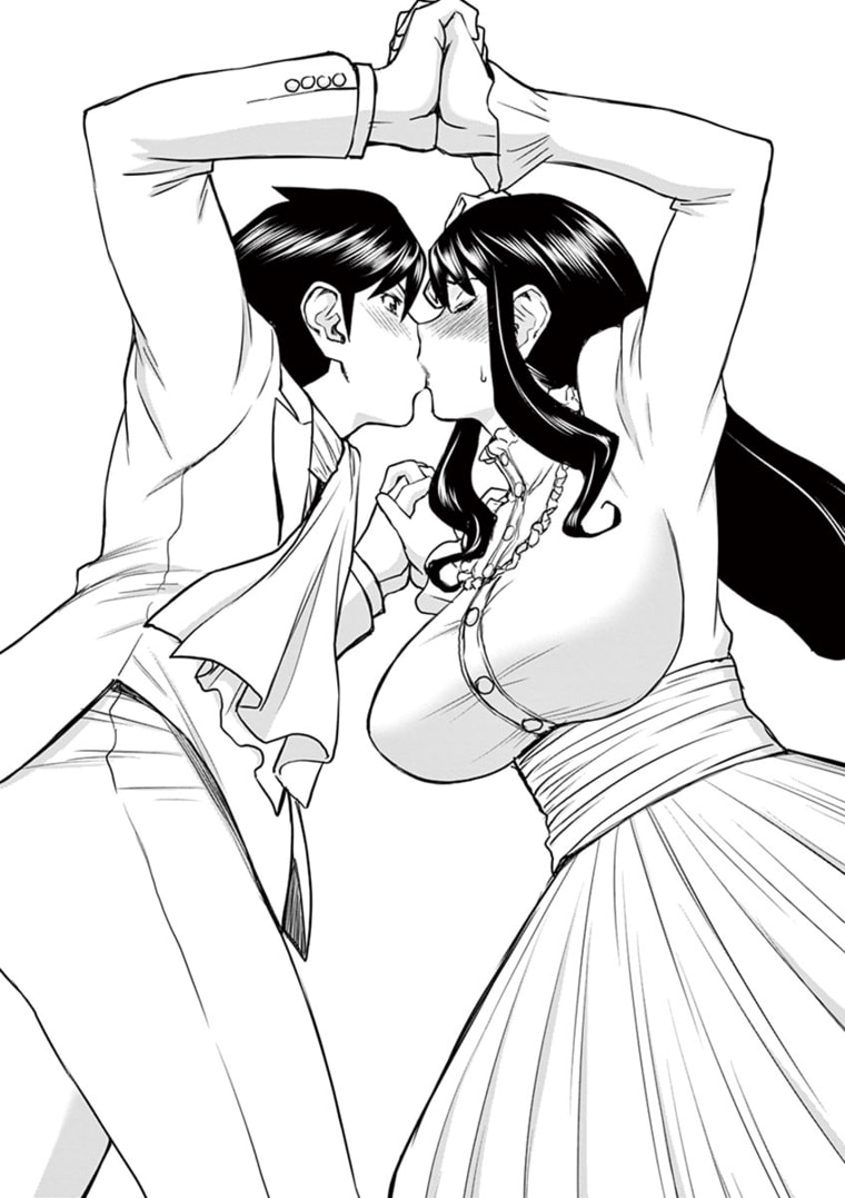 ISEKAI FURIN ~ MAOU TOUBATSU KARA JUUNEN, TSUMA TO WA RESU NO MOTO YUUSHA TO, OTTO WO NAKUSHITA ONNA SENSHI ~ - raw - Chapter 25.5 - https://jpdd.ccdd.to/JPDD/isekaifurinmaoutoubatsukarajuunentsumatowaresunomotoyuushatoottowonakushitaonnasenshi/179201/jyzzbahkmsb.jpg