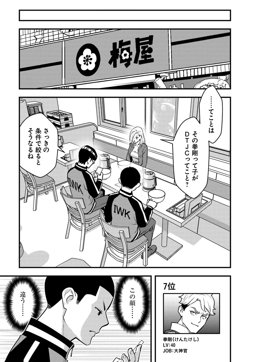 ISEKAI GAERI NO YUUSHA WA, DUNGEON GA SHUTSUGEN SHITA GENJITSU SEKAI DE, INFLUENCER NI NATTE KIN O KASEGIMASU! - raw - Chapter 20.2 - https://jpdd.ccdd.to/JPDD/isekaigaerinoyuushawadungeongashutsugenshitagenjitsusekaideinfluencerninattekinokasegimasu/202000/a3spudczyev.png