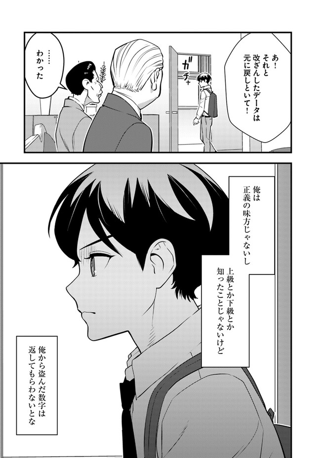 ISEKAI GAERI NO YUUSHA WA, DUNGEON GA SHUTSUGEN SHITA GENJITSU SEKAI DE, INFLUENCER NI NATTE KIN O KASEGIMASU! - raw - Chapter 14.3 - https://jpdd.ccdd.to/JPDD/isekaigaerinoyuushawadungeongashutsugenshitagenjitsusekaideinfluencerninattekinokasegimasu/264185/0kdhhxjckwh.jpg