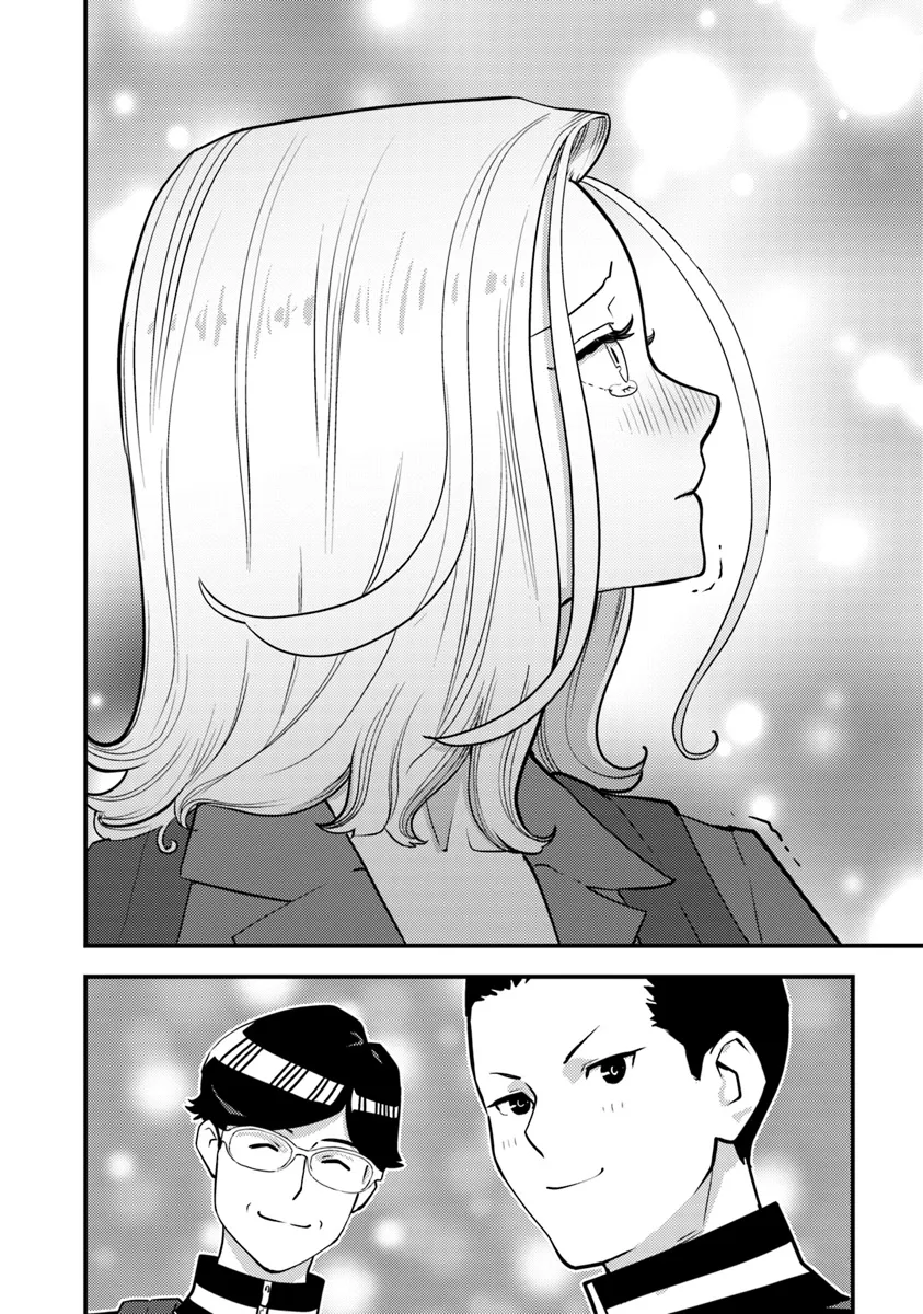 ISEKAI GAERI NO YUUSHA WA, DUNGEON GA SHUTSUGEN SHITA GENJITSU SEKAI DE, INFLUENCER NI NATTE KIN O KASEGIMASU! - raw - Chapter 17.2 - https://jpdd.ccdd.to/JPDD/isekaigaerinoyuushawadungeongashutsugenshitagenjitsusekaideinfluencerninattekinokasegimasu/277576/gaq2jcywuly.webp