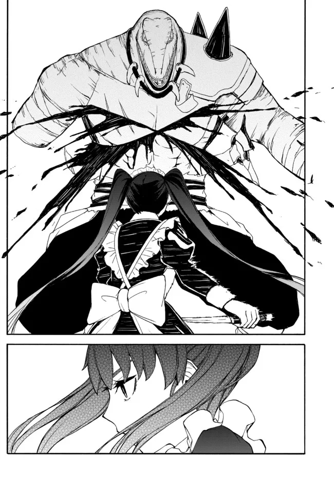 ISEKAI KADO MUSOU MAJIN KOROSHI NO F RANK BOUKENSHA - raw - Chapter 2 - https://jpdd.ccdd.to/JPDD/isekaikadomusoumajinkoroshinofrankboukensha/188996/zwsk2cn4sx1.jpg