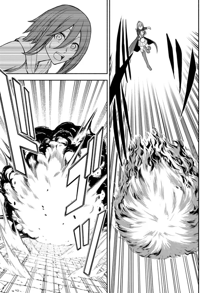 ISEKAI KADO MUSOU MAJIN KOROSHI NO F RANK BOUKENSHA - raw - Chapter 33 - https://jpdd.ccdd.to/JPDD/isekaikadomusoumajinkoroshinofrankboukensha/250336/i5oze5lrbli.jpg
