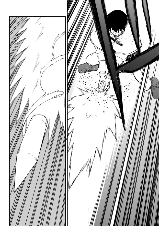 ISEKAI KADO MUSOU MAJIN KOROSHI NO F RANK BOUKENSHA - raw - Chapter 36 - https://jpdd.ccdd.to/JPDD/isekaikadomusoumajinkoroshinofrankboukensha/256828/dvt2btouyjo.jpg
