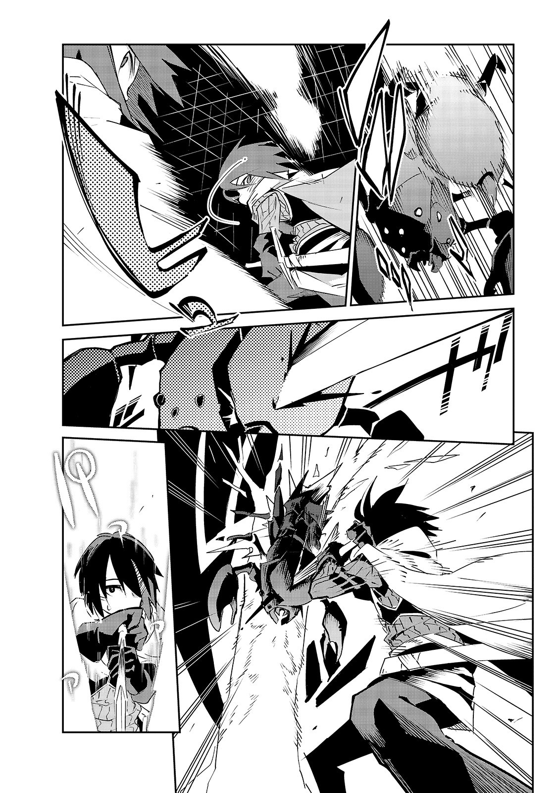 ISEKAI MEIKYUU NO SAISHINBU O MEZASOU (MANGA) - raw - Chapter 7 - https://jpdd.ccdd.to/JPDD/isekaimeikyuunosaishinbuomezasoumanga/114542/my1wt3qfmss.jpg