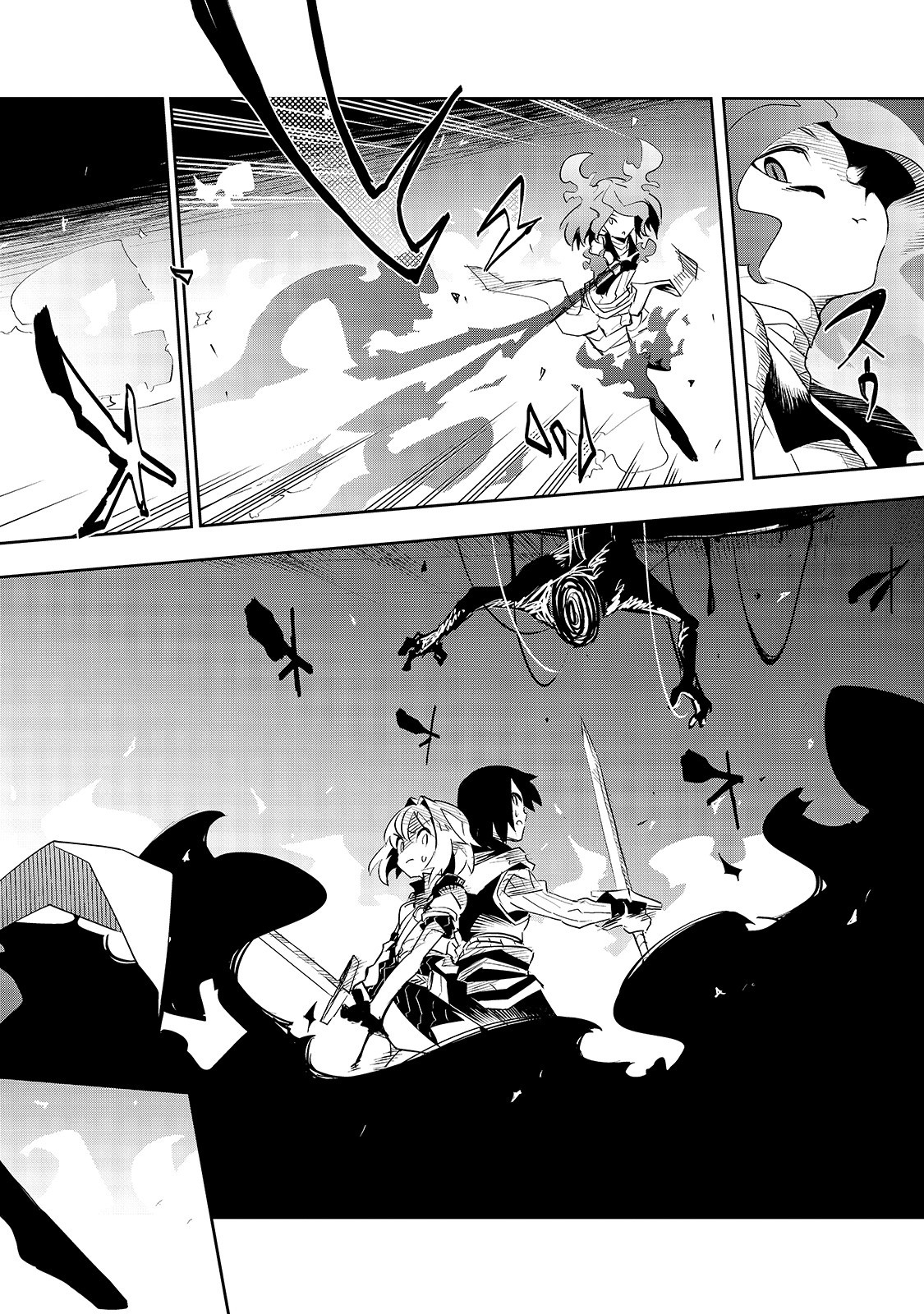 ISEKAI MEIKYUU NO SAISHINBU O MEZASOU (MANGA) - raw - Chapter 9 - https://jpdd.ccdd.to/JPDD/isekaimeikyuunosaishinbuomezasoumanga/131381/zygtizmihql.jpg