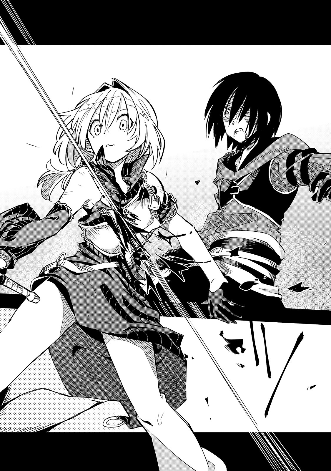 ISEKAI MEIKYUU NO SAISHINBU O MEZASOU (MANGA) - raw - Chapter 11 - https://jpdd.ccdd.to/JPDD/isekaimeikyuunosaishinbuomezasoumanga/137420/iqb0oqrovxt.jpg