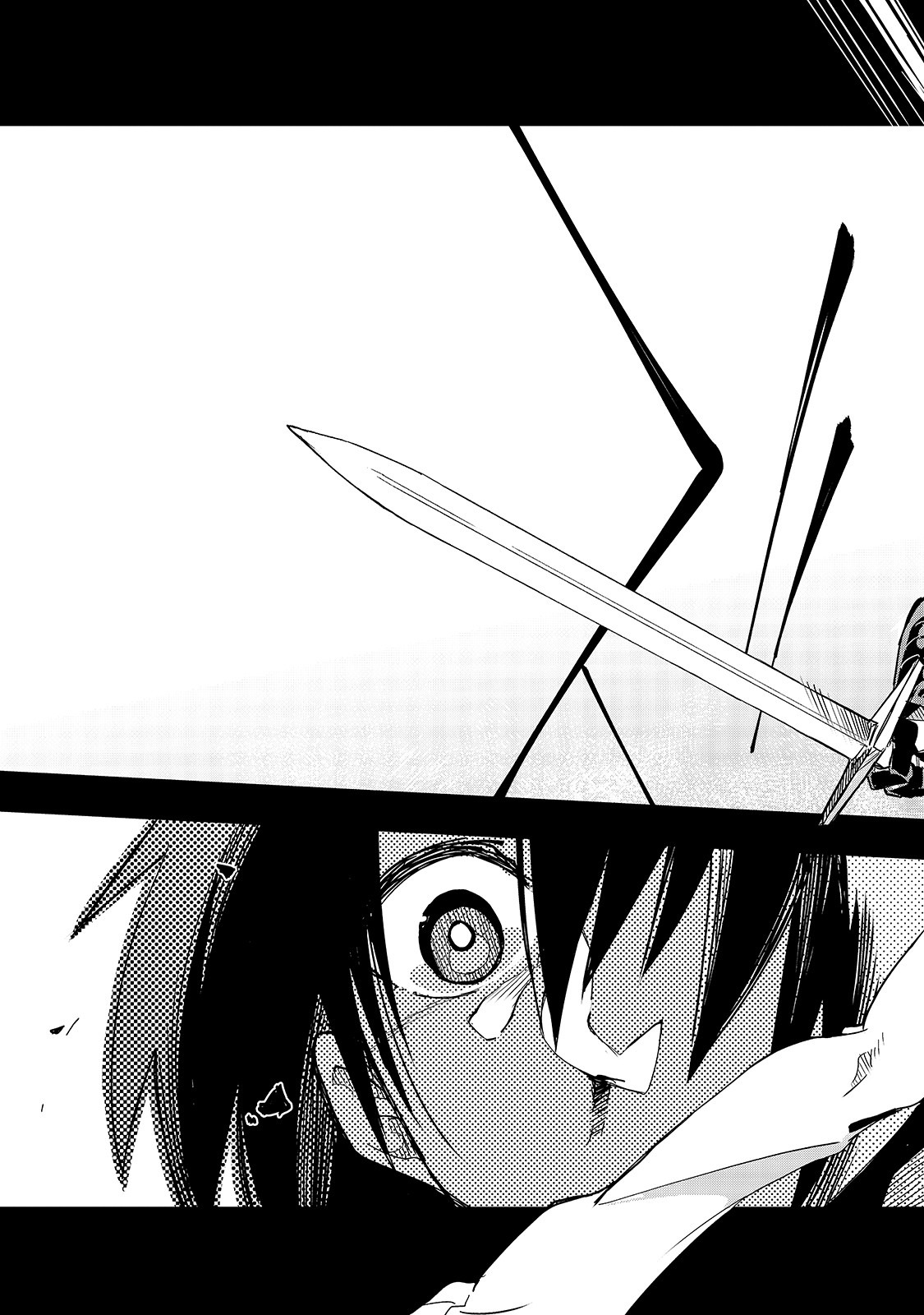 ISEKAI MEIKYUU NO SAISHINBU O MEZASOU (MANGA) - raw - Chapter 11 - https://jpdd.ccdd.to/JPDD/isekaimeikyuunosaishinbuomezasoumanga/137420/uqccdggo0iq.jpg