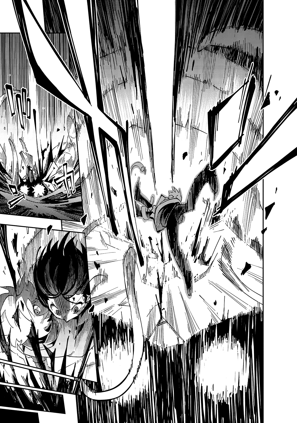 ISEKAI MEIKYUU NO SAISHINBU O MEZASOU (MANGA) - raw - Chapter 17 - https://jpdd.ccdd.to/JPDD/isekaimeikyuunosaishinbuomezasoumanga/163379/0jw5jwzw1jb.jpg