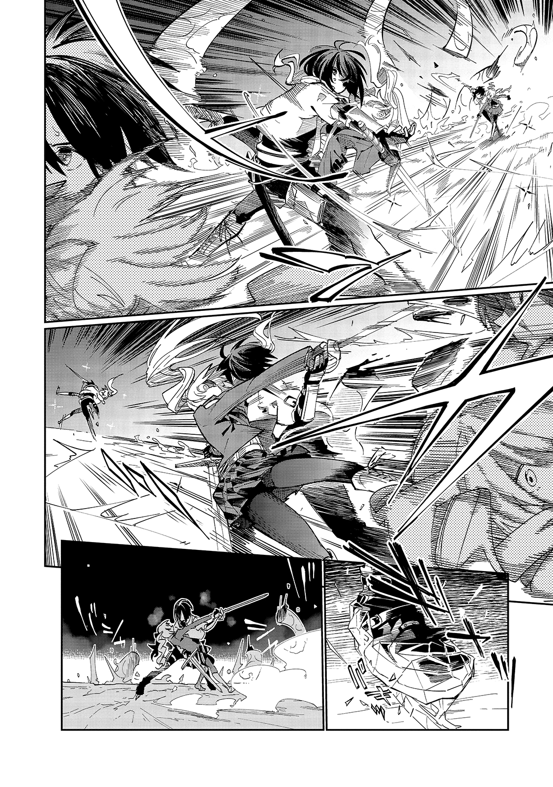 ISEKAI MEIKYUU NO SAISHINBU O MEZASOU (MANGA) - raw - Chapter 17 - https://jpdd.ccdd.to/JPDD/isekaimeikyuunosaishinbuomezasoumanga/163379/ijp0yctjiso.jpg