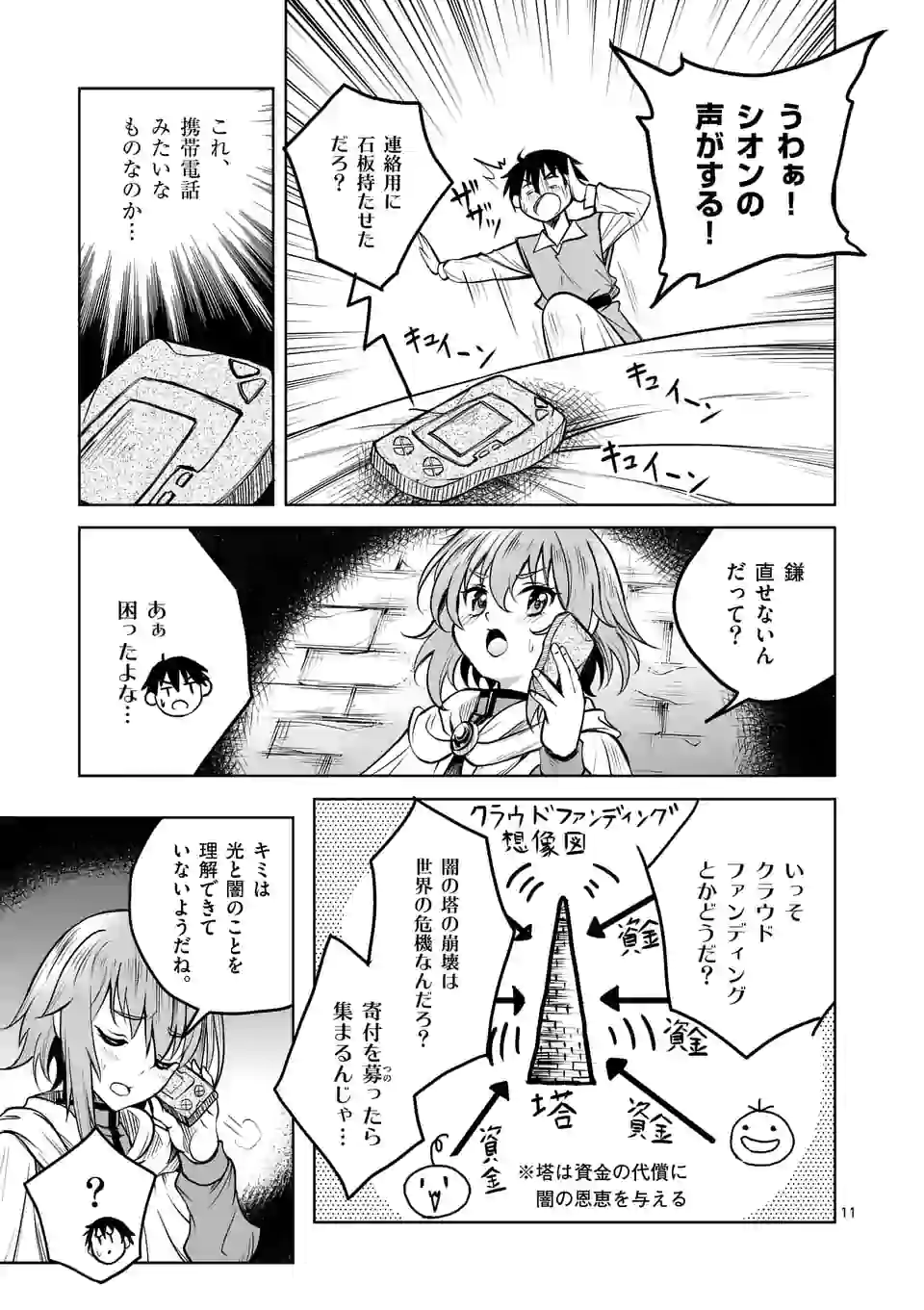 ISEKAI NANPA: MUSHOKU HIKIKOMORI NO ORE GA SUKIRU O KUSHI SHITE NEKO NINGEN YA FUKA UCHUU DRAGON NI KOE O KATTE MIMASHITA (MA - raw - Chapter 5 - https://jpdd.ccdd.to/JPDD/isekainanpamushokuhikikomorinooregasukiruokushishitenekoningenyafukauchuudragonnikoeokattemimashitamanga/160567/ghi0eq54cpz.jpg