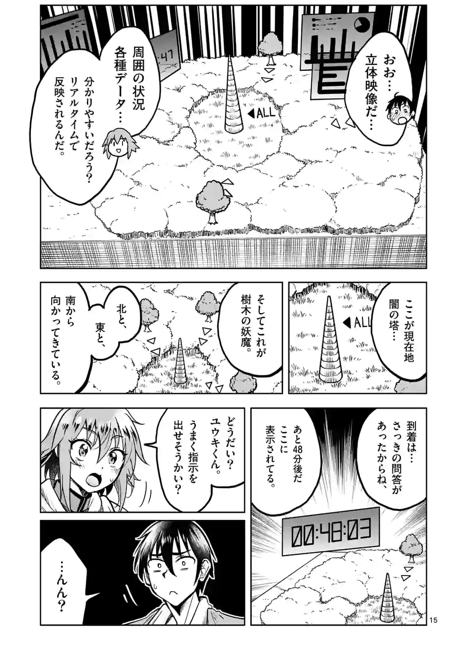 ISEKAI NANPA: MUSHOKU HIKIKOMORI NO ORE GA SUKIRU O KUSHI SHITE NEKO NINGEN YA FUKA UCHUU DRAGON NI KOE O KATTE MIMASHITA (MA - raw - Chapter 32 - https://jpdd.ccdd.to/JPDD/isekainanpamushokuhikikomorinooregasukiruokushishitenekoningenyafukauchuudragonnikoeokattemimashitamanga/196416/0e3hrmycmos.jpg