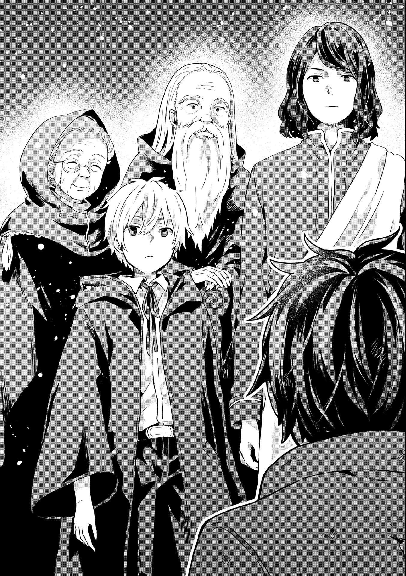 ISEKAI NI TENI SHITARA YAMA NO NAKA DATTA. HANDOU DE TSUYO SAYORI MO KAITEKISA O ERABI MASHITA. - raw - Chapter 2 - https://jpdd.ccdd.to/JPDD/isekainitenishitarayamanonakadattahandoudetsuyosayorimokaitekisaoerabimashita/163872/5zwfmlvrhvu.jpg