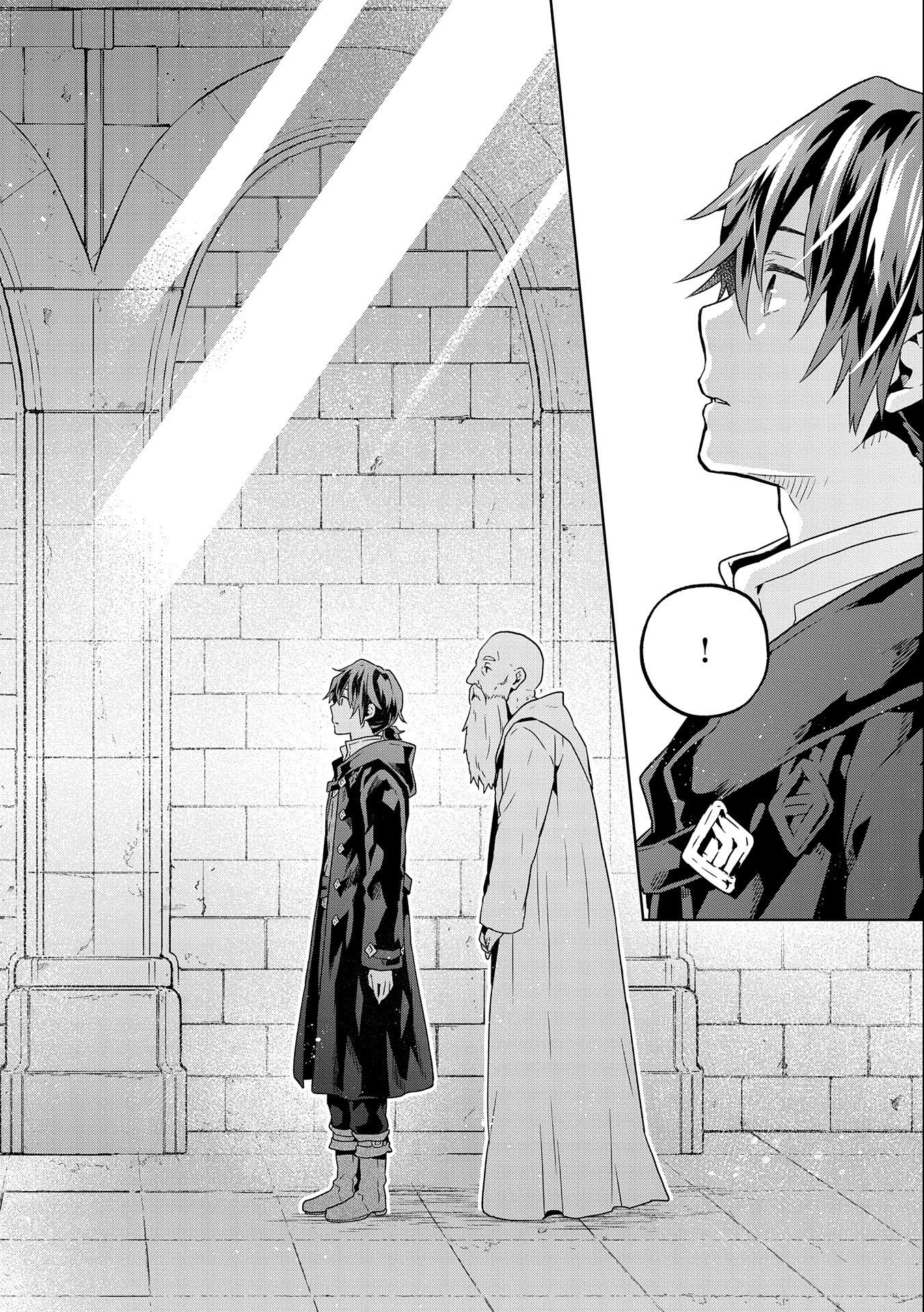 ISEKAI NI TENI SHITARA YAMA NO NAKA DATTA. HANDOU DE TSUYO SAYORI MO KAITEKISA O ERABI MASHITA. - raw - Chapter 18 - https://jpdd.ccdd.to/JPDD/isekainitenishitarayamanonakadattahandoudetsuyosayorimokaitekisaoerabimashita/248744/ndkv3u4qj53.jpg