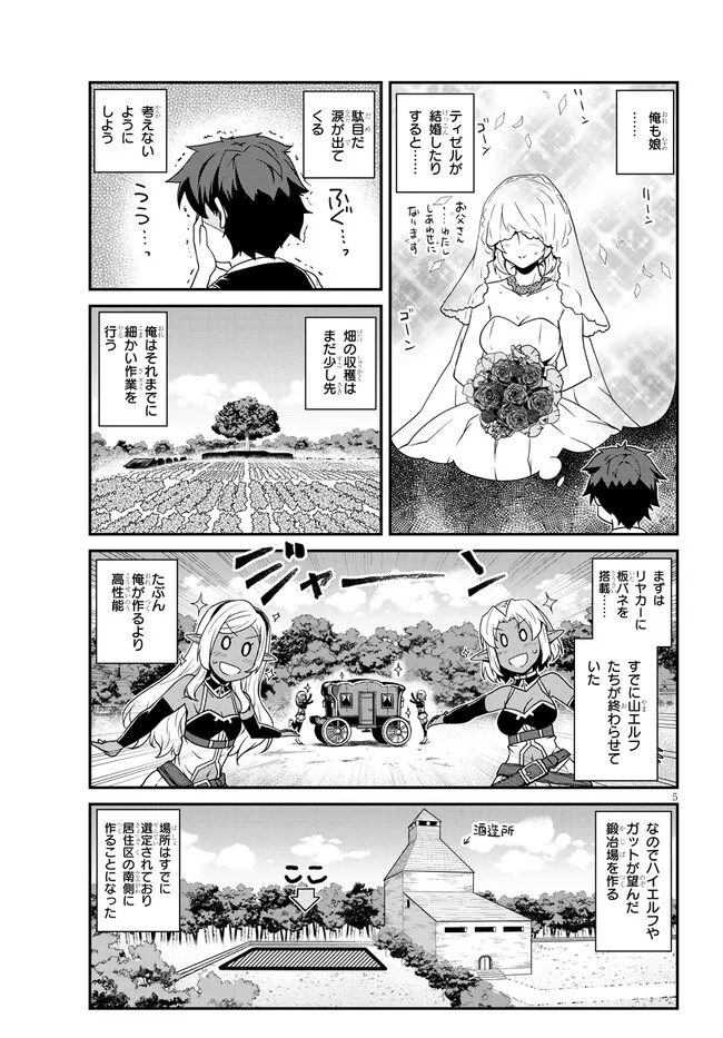 ISEKAI NONBIRI NOUKA - raw - Chapter 226 - https://jpdd.ccdd.to/JPDD/isekainonbirinouka/21iegefzlsg.jpg
