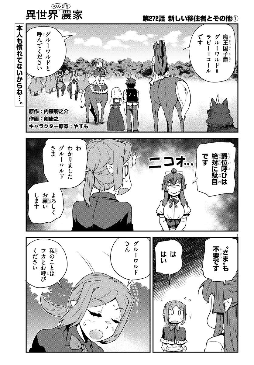 ISEKAI NONBIRI NOUKA - raw - Chapter 272 - https://jpdd.ccdd.to/JPDD/isekainonbirinouka/2720000/j4wglzna0wh.webp