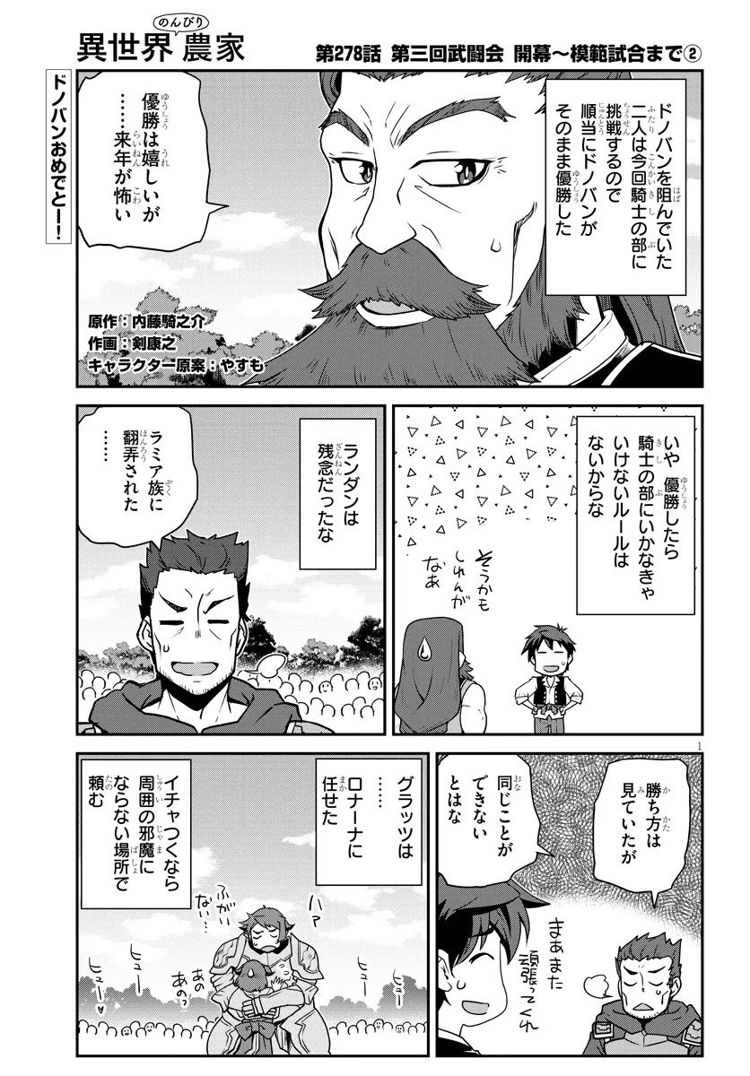 ISEKAI NONBIRI NOUKA - raw - Chapter 278 - https://jpdd.ccdd.to/JPDD/isekainonbirinouka/2780000/ubny2s3mee4.jpg