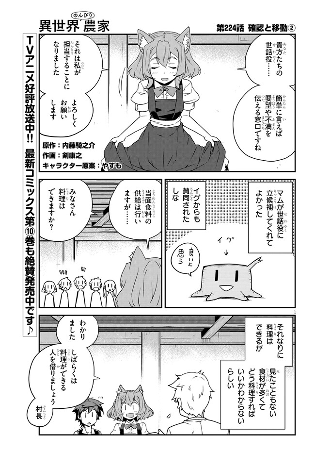 ISEKAI NONBIRI NOUKA - raw - Chapter 224 - https://jpdd.ccdd.to/JPDD/isekainonbirinouka/3ac0kinya5a.jpg