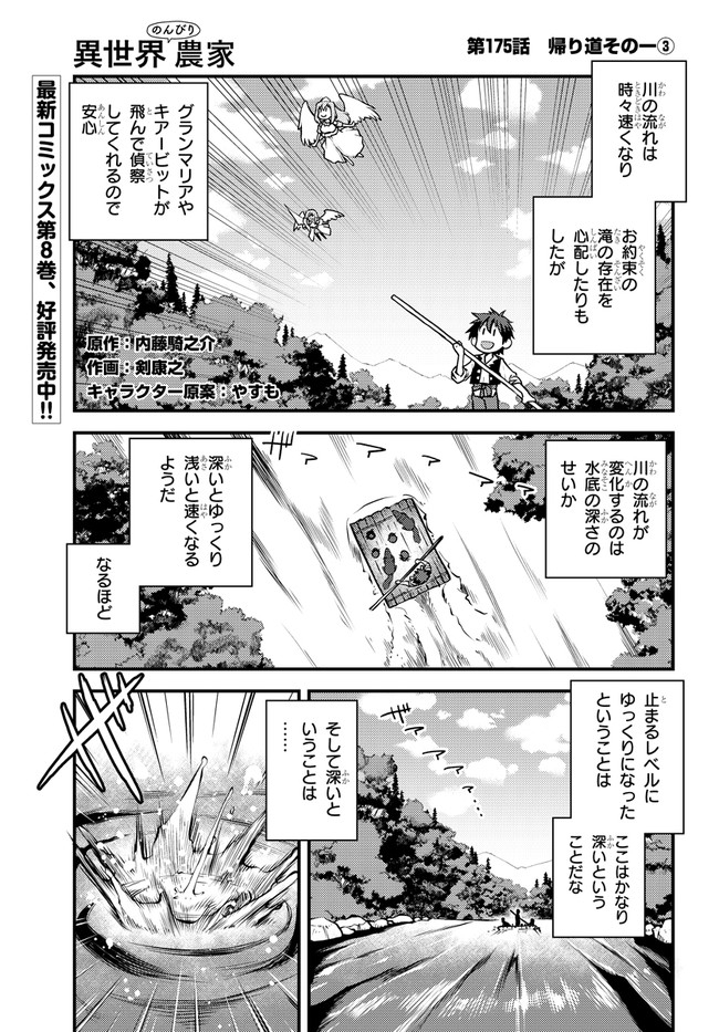 ISEKAI NONBIRI NOUKA - raw - Chapter 175 - https://jpdd.ccdd.to/JPDD/isekainonbirinouka/3rssa00aop2.jpg