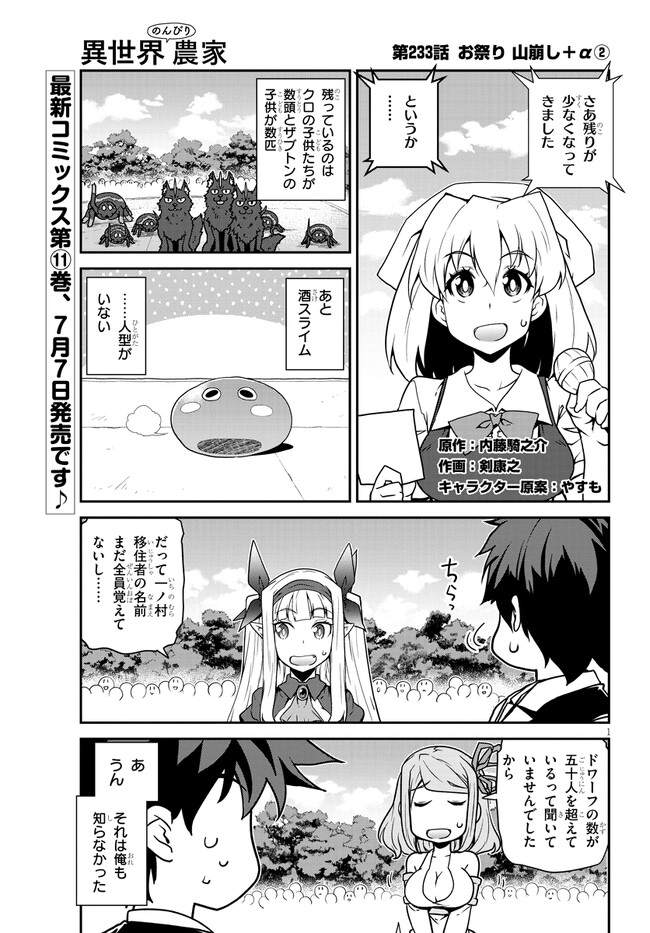 ISEKAI NONBIRI NOUKA - raw - Chapter 233 - https://jpdd.ccdd.to/JPDD/isekainonbirinouka/4xihdq4rkbr.jpg