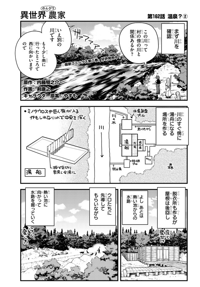 ISEKAI NONBIRI NOUKA - raw - Chapter 162 - https://jpdd.ccdd.to/JPDD/isekainonbirinouka/5shlofjqra0.jpg