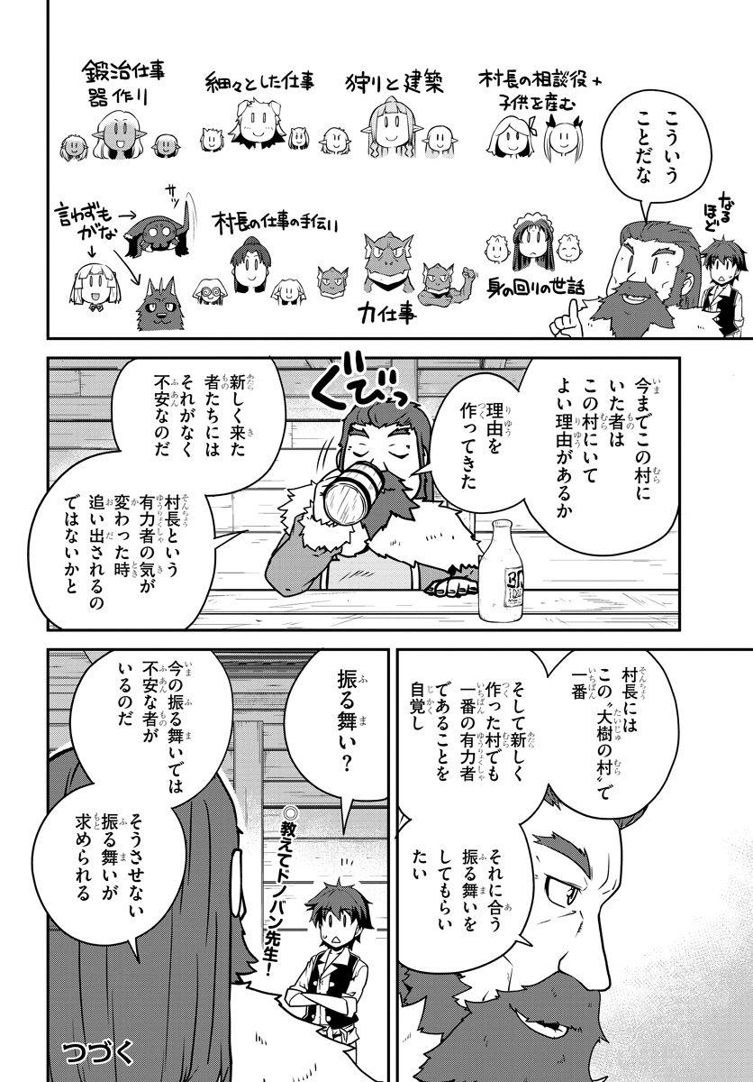 ISEKAI NONBIRI NOUKA - raw - Chapter 101 - https://jpdd.ccdd.to/JPDD/isekainonbirinouka/aciqpmnk5cj.jpg