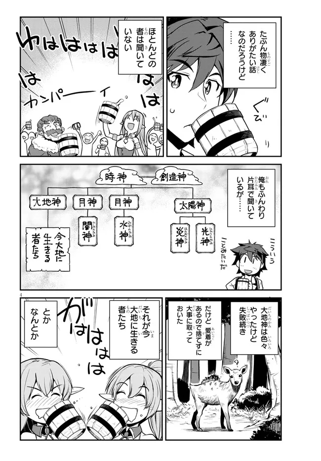 ISEKAI NONBIRI NOUKA - raw - Chapter 199 - https://jpdd.ccdd.to/JPDD/isekainonbirinouka/aeog4rh0og4.jpg