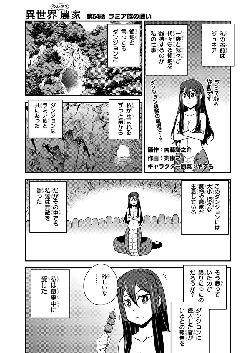 ISEKAI NONBIRI NOUKA - raw - Chapter 54 - https://jpdd.ccdd.to/JPDD/isekainonbirinouka/ddozlehpofc.jpg