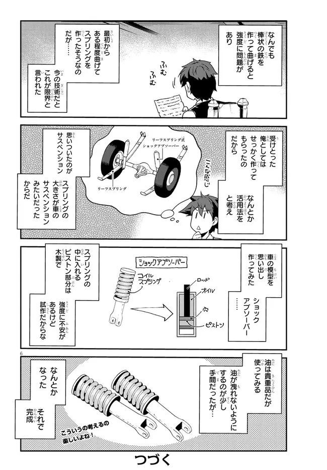 ISEKAI NONBIRI NOUKA - raw - Chapter 202 - https://jpdd.ccdd.to/JPDD/isekainonbirinouka/faexvopxst3.jpg