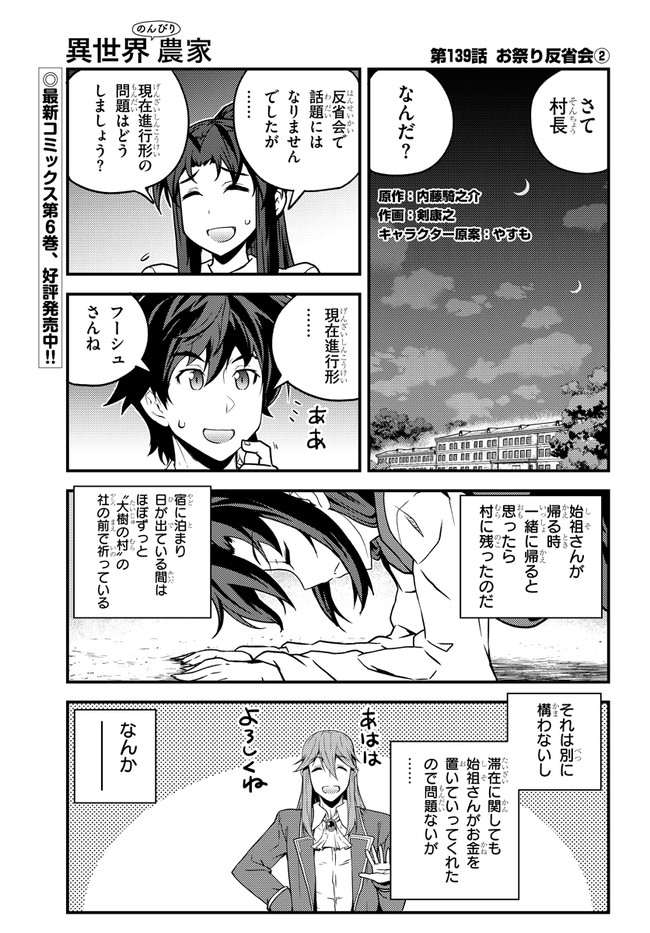ISEKAI NONBIRI NOUKA - raw - Chapter 139 - https://jpdd.ccdd.to/JPDD/isekainonbirinouka/hhzecitmv5v.jpg