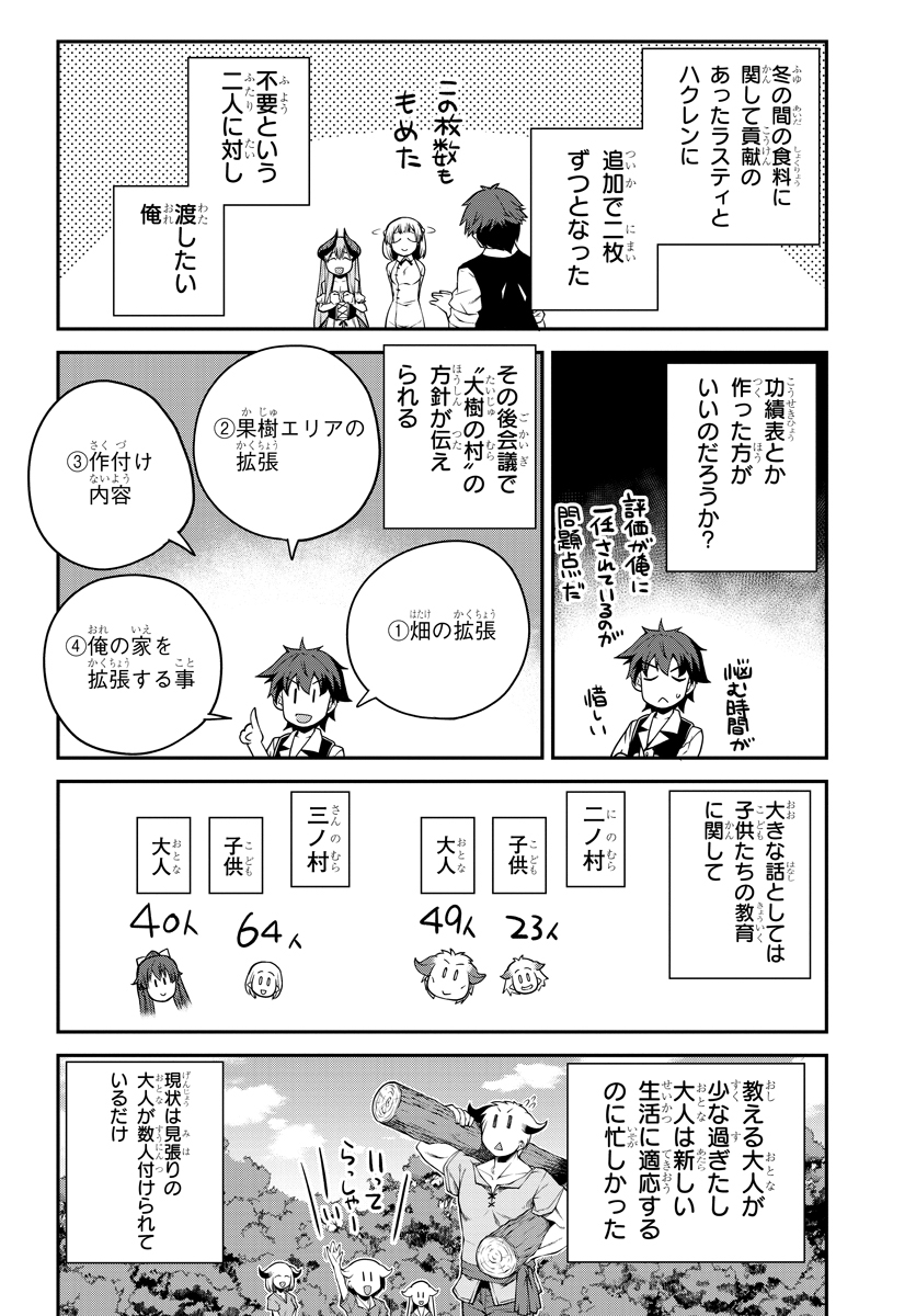 ISEKAI NONBIRI NOUKA - raw - Chapter 112 - https://jpdd.ccdd.to/JPDD/isekainonbirinouka/iht1iuli50j.jpg