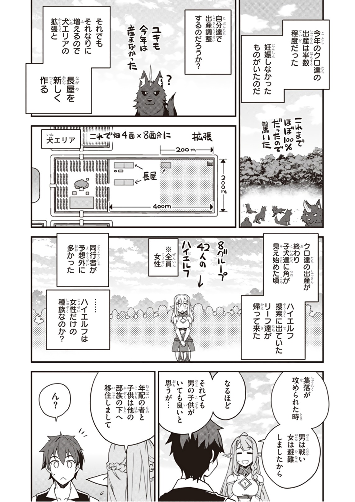 ISEKAI NONBIRI NOUKA - raw - Chapter 19 - https://jpdd.ccdd.to/JPDD/isekainonbirinouka/il4ry23ec0y.jpg