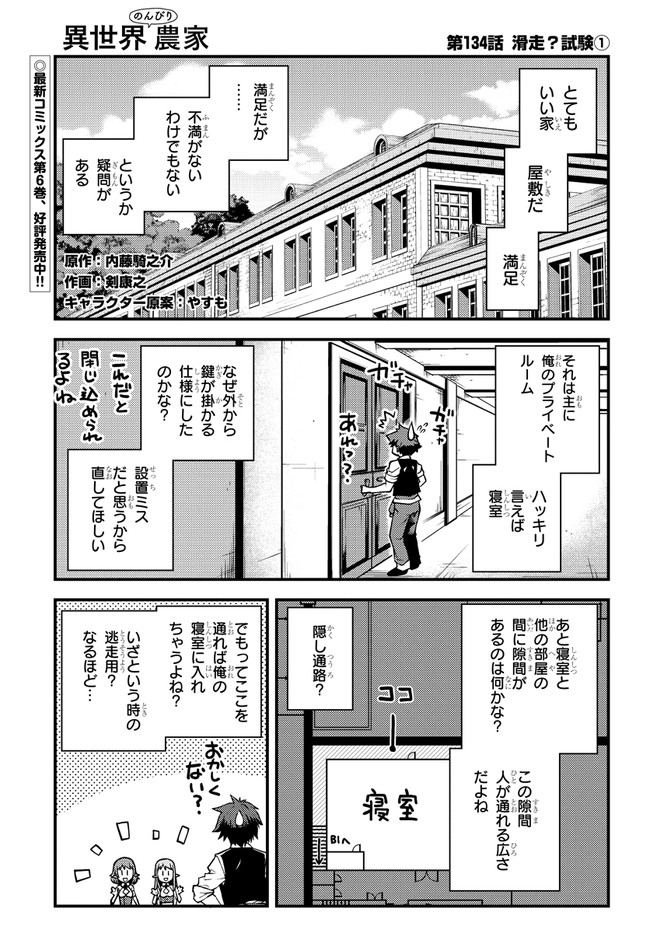 ISEKAI NONBIRI NOUKA - raw - Chapter 134 - https://jpdd.ccdd.to/JPDD/isekainonbirinouka/jm3ijz1oz0g.jpg