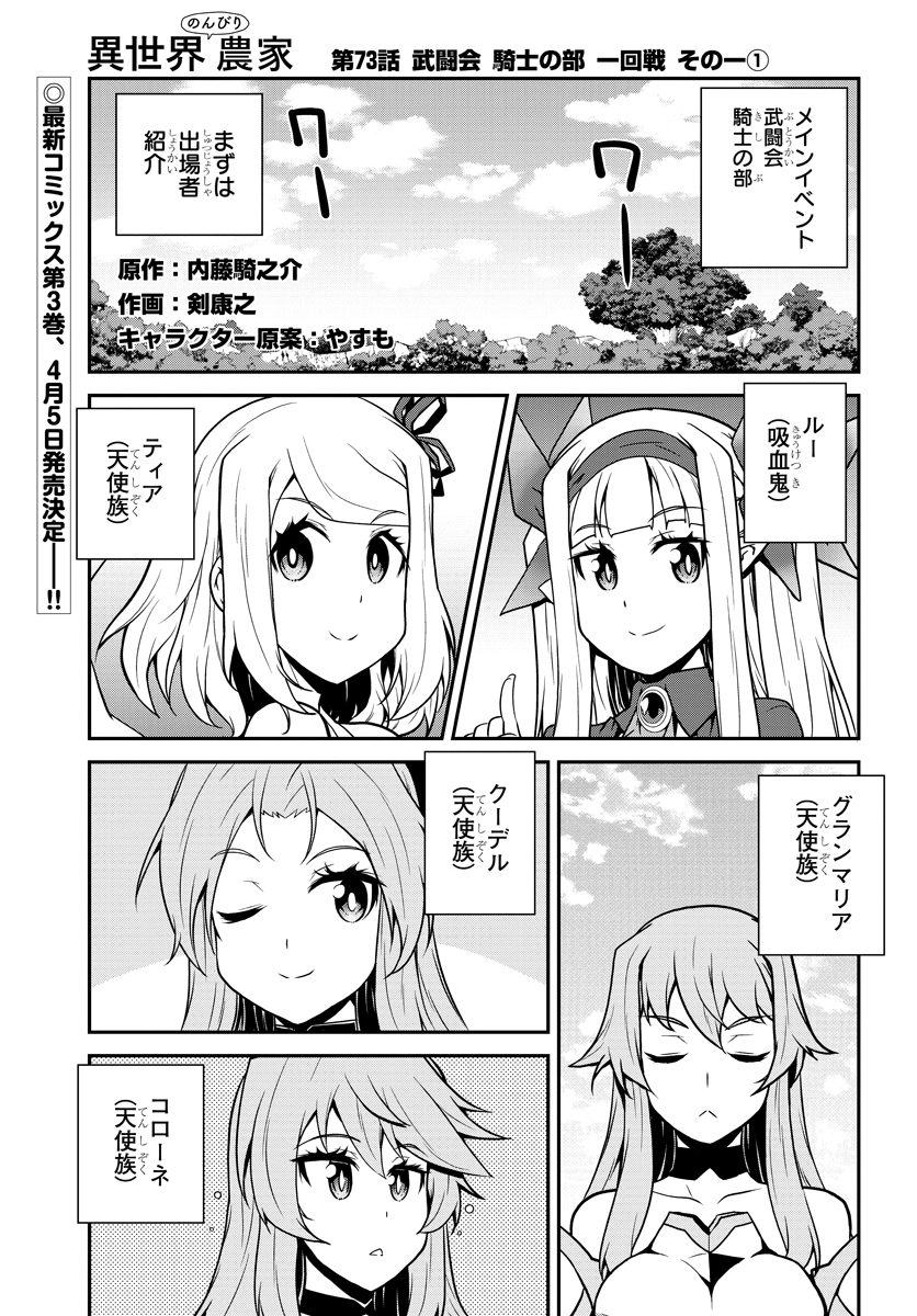 ISEKAI NONBIRI NOUKA - raw - Chapter 73 - https://jpdd.ccdd.to/JPDD/isekainonbirinouka/jo5z0jvpegp.jpg