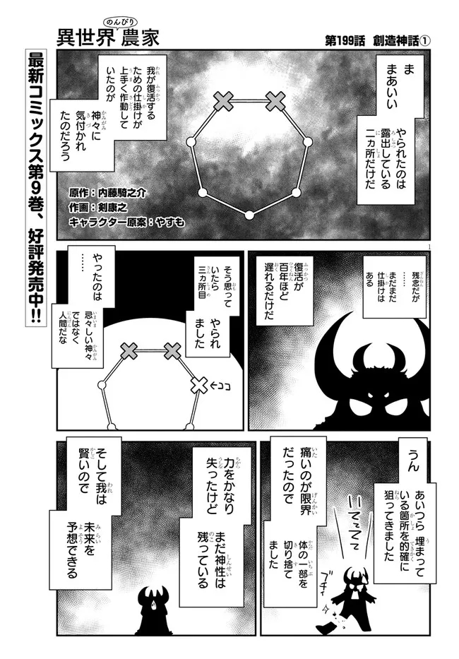 ISEKAI NONBIRI NOUKA - raw - Chapter 199 - https://jpdd.ccdd.to/JPDD/isekainonbirinouka/kdiy12efosz.jpg