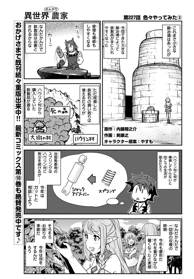 ISEKAI NONBIRI NOUKA - raw - Chapter 227 - https://jpdd.ccdd.to/JPDD/isekainonbirinouka/lb3gccumxbe.jpg
