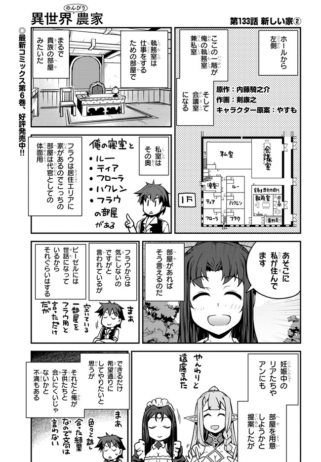 ISEKAI NONBIRI NOUKA - raw - Chapter 133 - https://jpdd.ccdd.to/JPDD/isekainonbirinouka/mc0bpbi2sbo.jpg