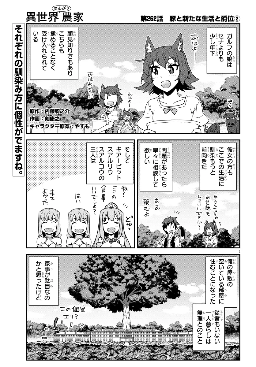 ISEKAI NONBIRI NOUKA - raw - Chapter 262 - https://jpdd.ccdd.to/JPDD/isekainonbirinouka/mdwgaa5wsv0.png