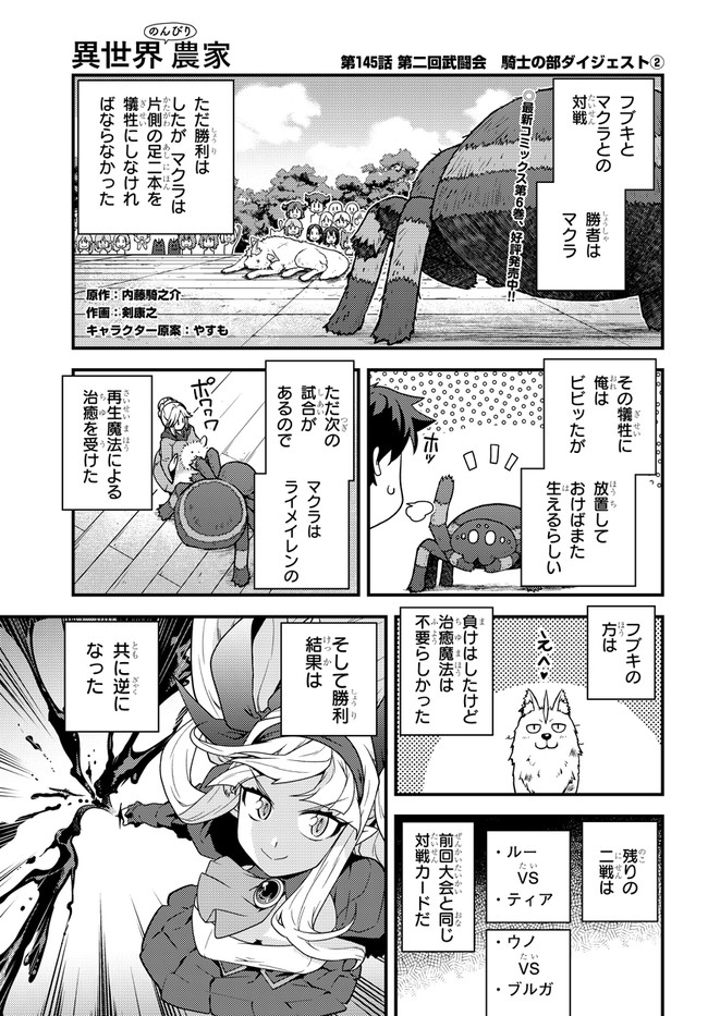 ISEKAI NONBIRI NOUKA - raw - Chapter 145 - https://jpdd.ccdd.to/JPDD/isekainonbirinouka/nzstt21pg5l.jpg