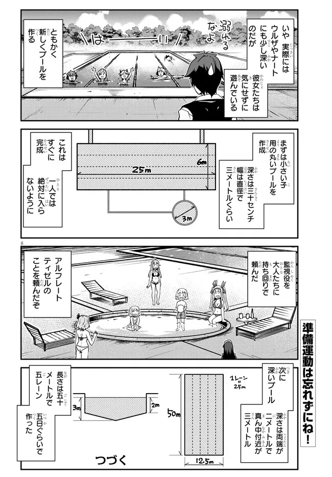 ISEKAI NONBIRI NOUKA - raw - Chapter 254 - https://jpdd.ccdd.to/JPDD/isekainonbirinouka/owf2kw4royk.jpg