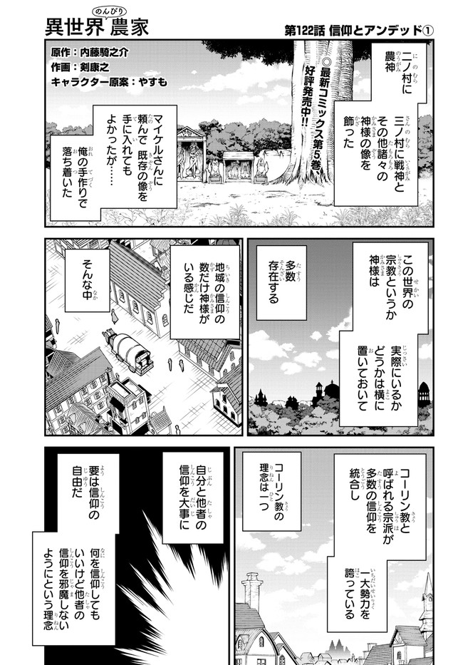 ISEKAI NONBIRI NOUKA - raw - Chapter 122 - https://jpdd.ccdd.to/JPDD/isekainonbirinouka/pihlut0hxpx.jpg