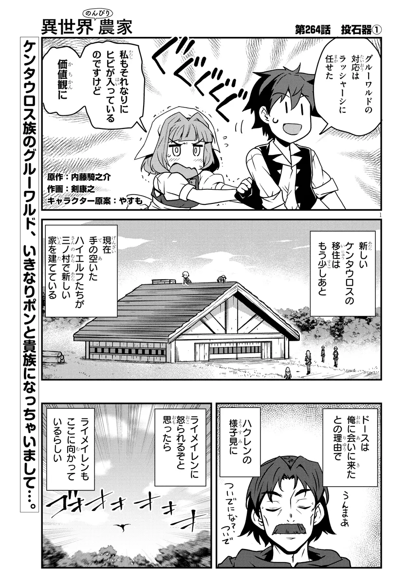 ISEKAI NONBIRI NOUKA - raw - Chapter 264 - https://jpdd.ccdd.to/JPDD/isekainonbirinouka/qzfpdjwy5t3.png
