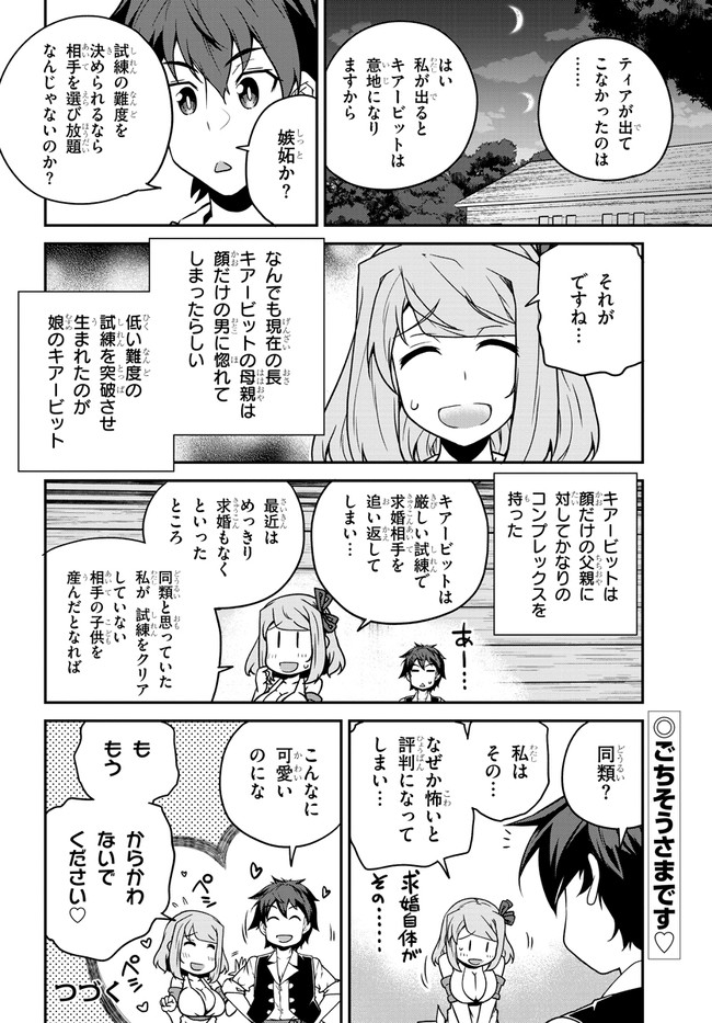 ISEKAI NONBIRI NOUKA - raw - Chapter 128 - https://jpdd.ccdd.to/JPDD/isekainonbirinouka/s3icn2odekq.jpg