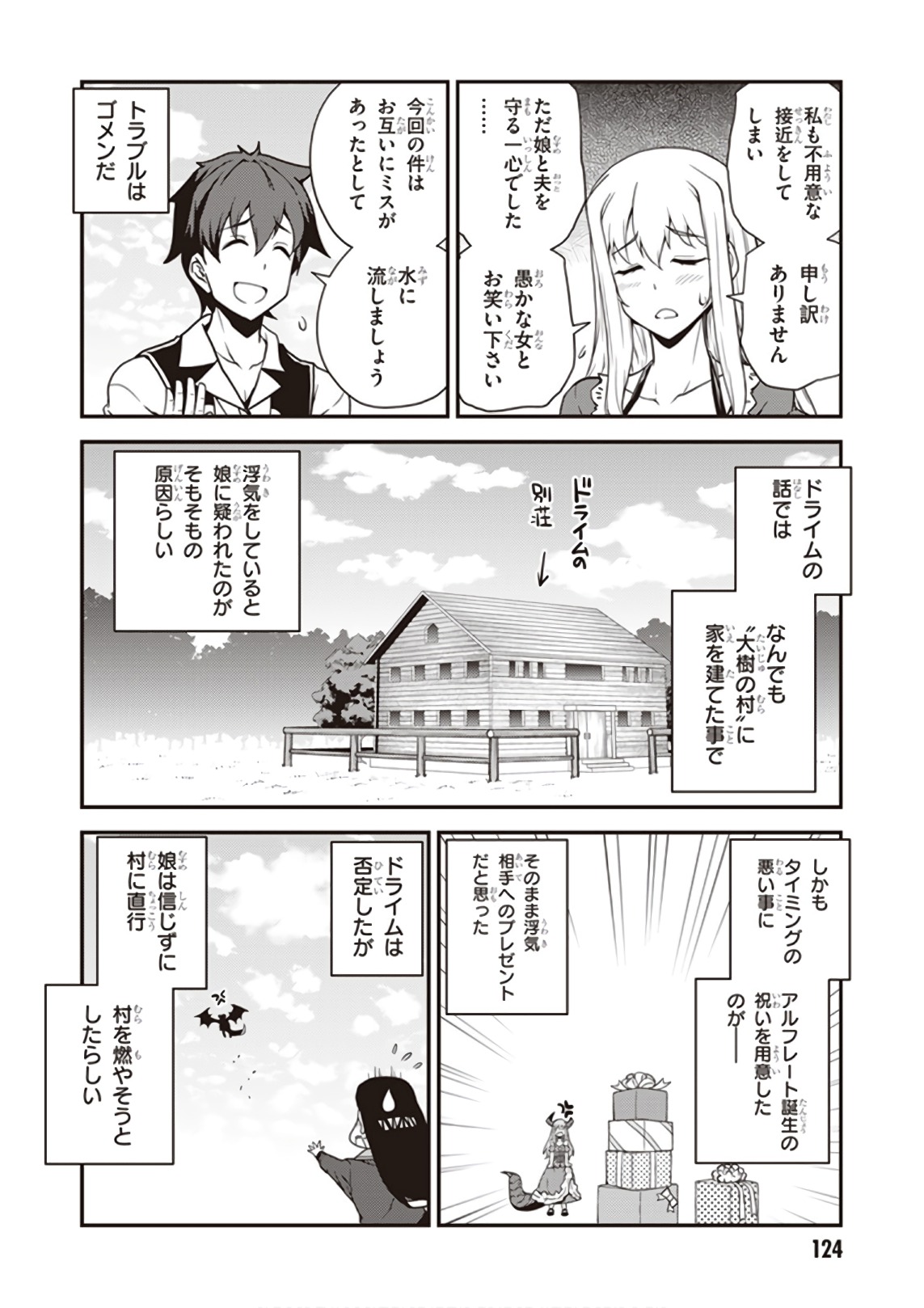 ISEKAI NONBIRI NOUKA - raw - Chapter 31 - https://jpdd.ccdd.to/JPDD/isekainonbirinouka/t1pbuebcba4.jpg